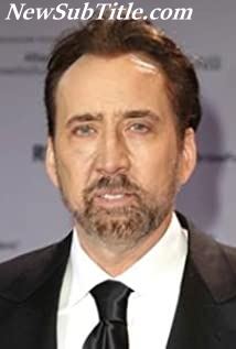 بیوگرافی Nicolas Cage